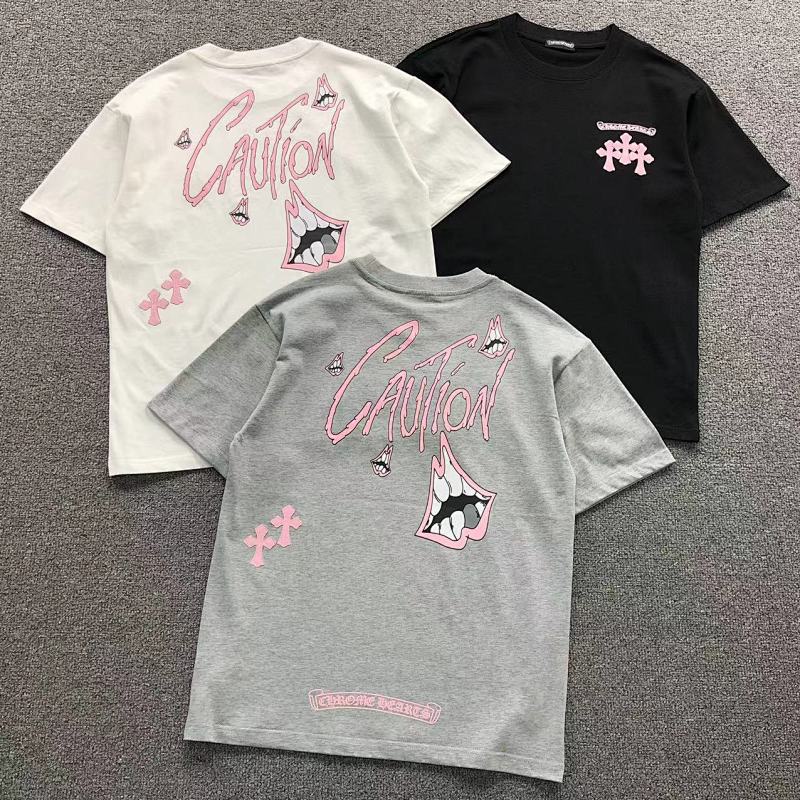 CHROME HEART TSHIRTS (21)