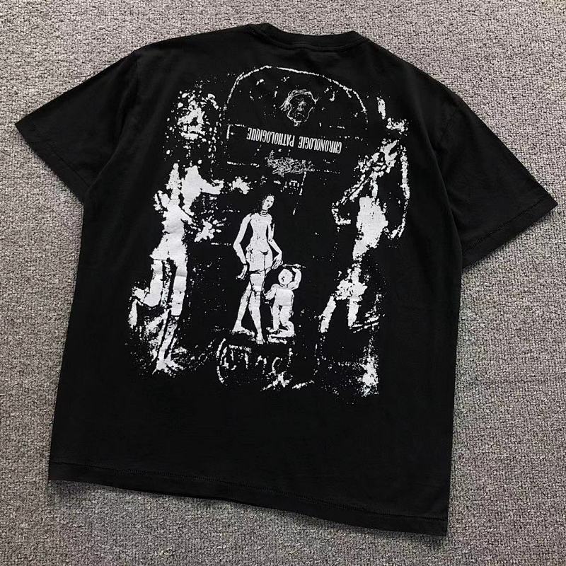 ENFANTS RICHES DEPRIMES TSHIRTS (99)