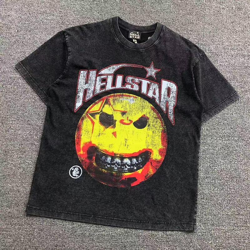 HELLSTAR TSHIRTS (241)