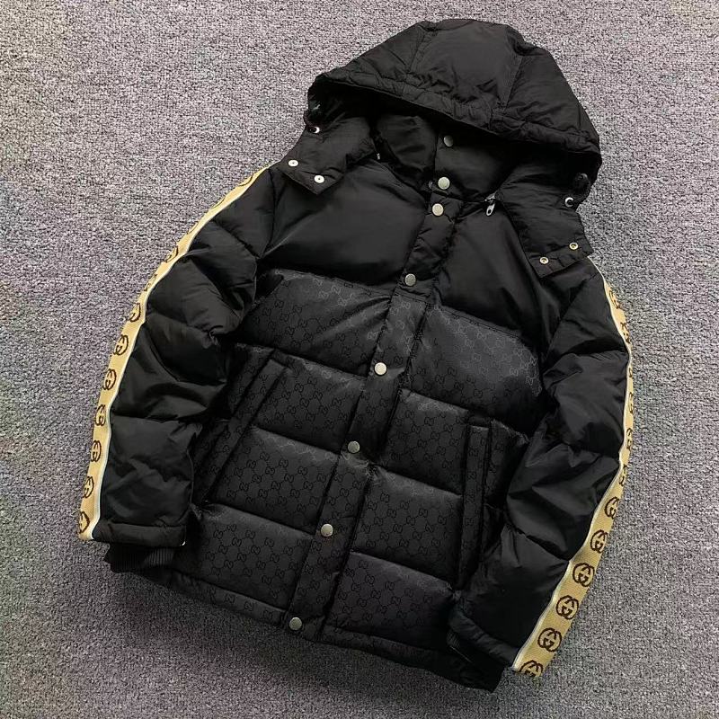 GUCCI JACKETS (20)