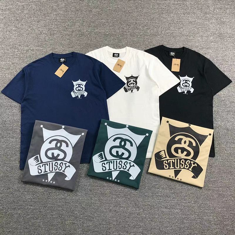 STUSSY TSHIRTS (596)