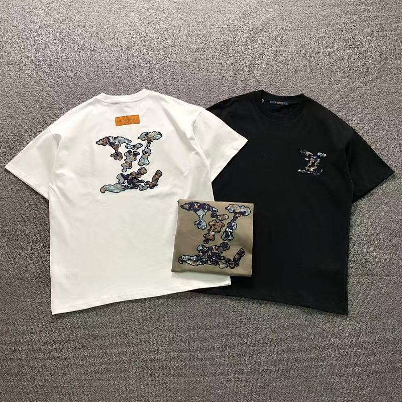 LOUIS VUITTON TSHIRTS (94)