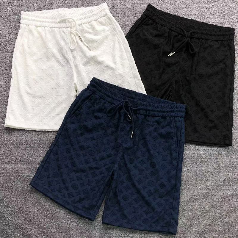 LOUIS VUITTON SHORTS (19)