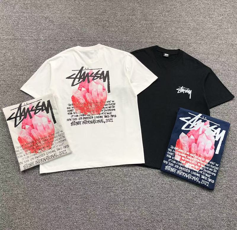 STUSSY TSHIRTS (269)