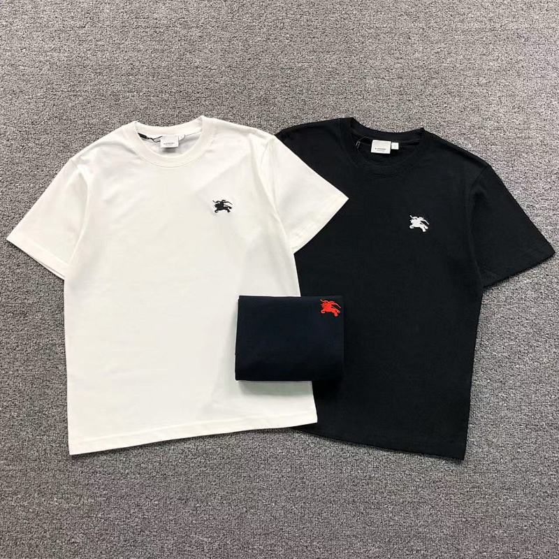 BURBERRY TSHIRTS (87)