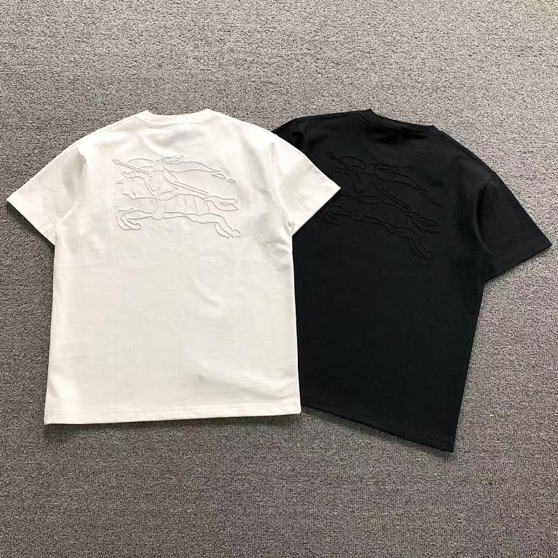 BURBERRY TSHIRTS (82)