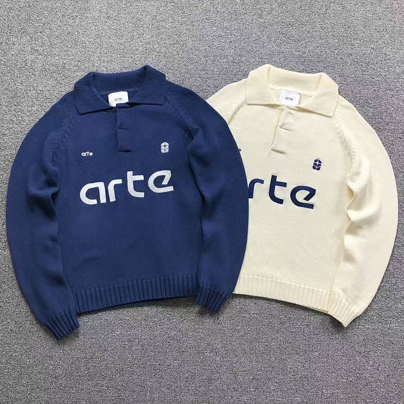 ARTE SWEATERS (2)