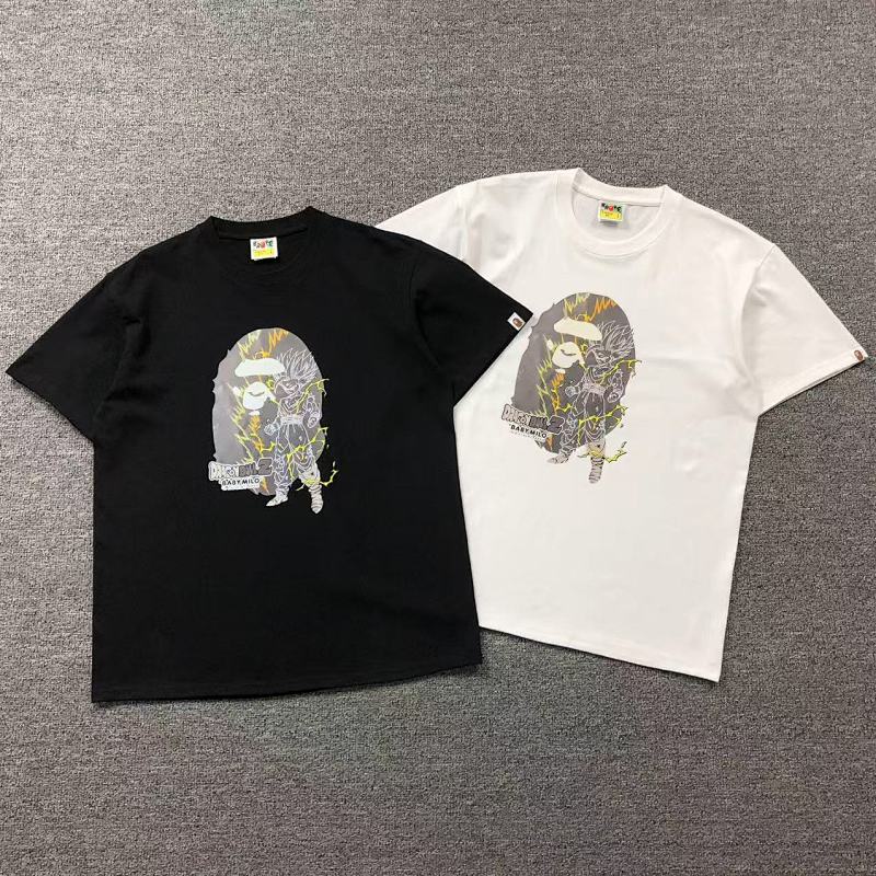 BAPE TSHIRTS (215)