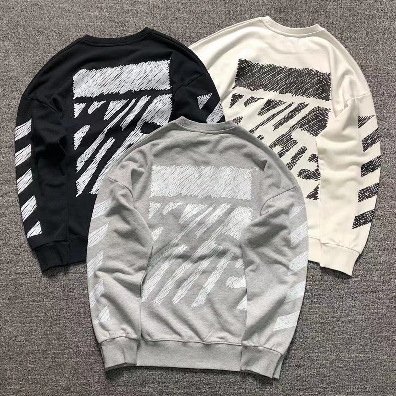 OFF WHITE HOODIES (88)