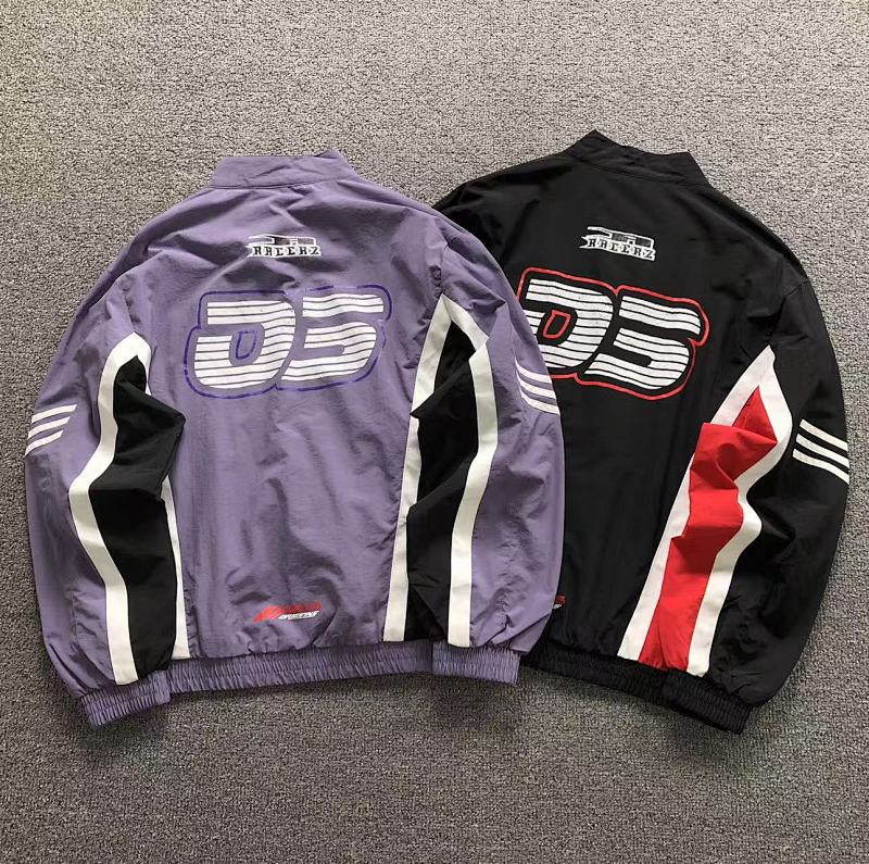 ADIDAS JACKETS (50)