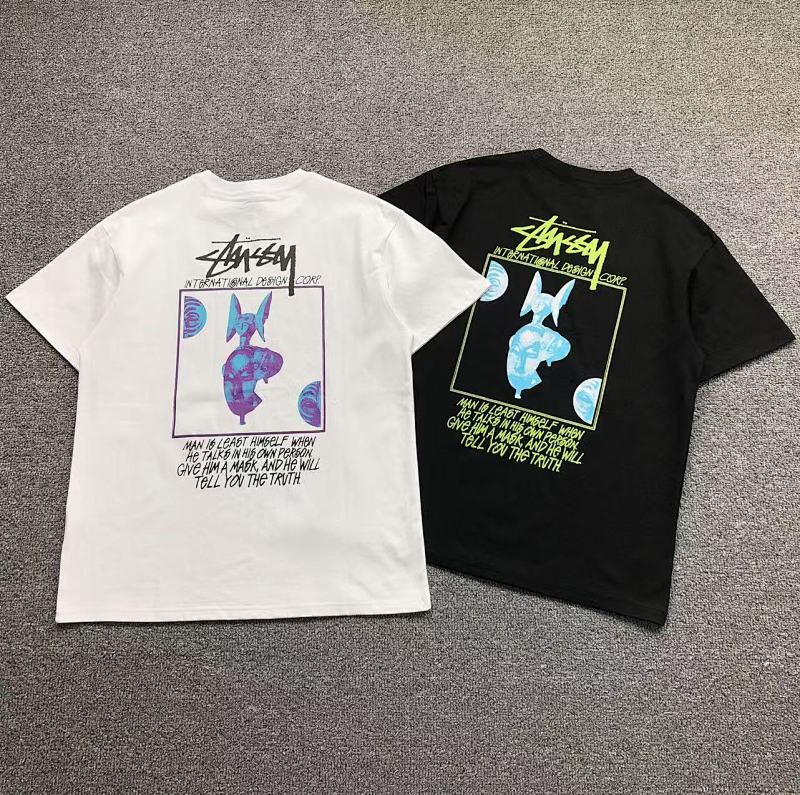STUSSY TSHIRTS (298)