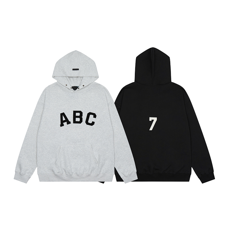 FOG HOODIES (145)