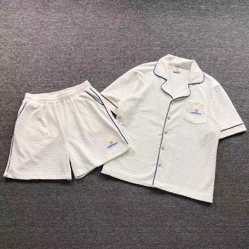 CASABLANCA SHIRTS (10)