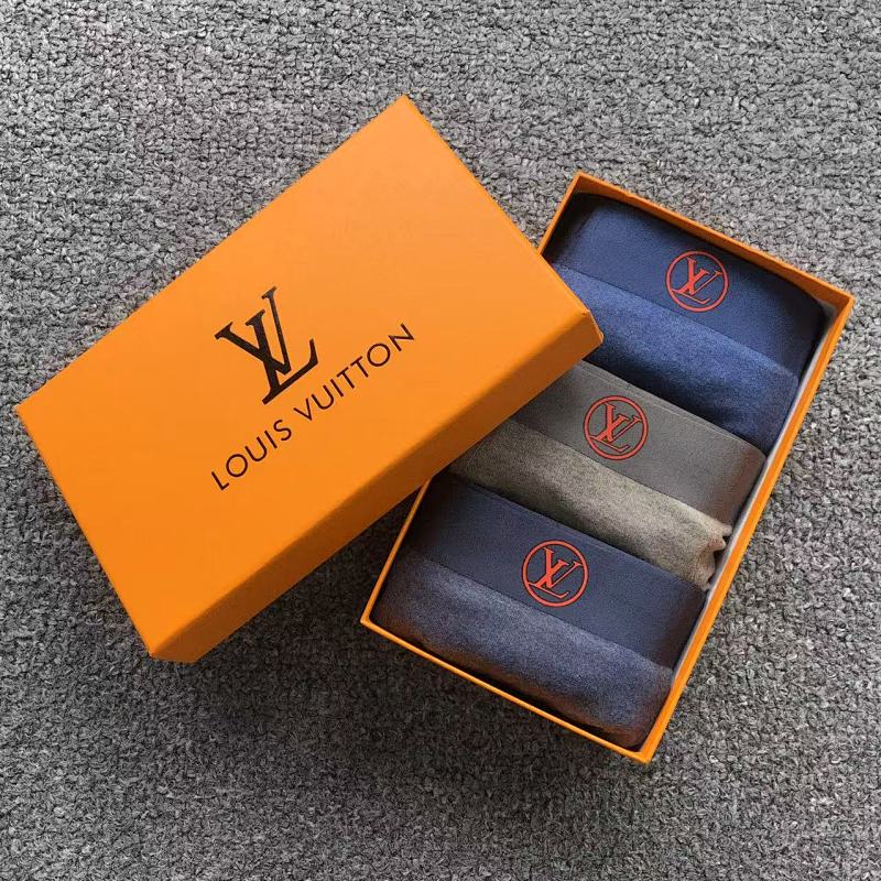LOUIS VUITTON UNDERWEAR