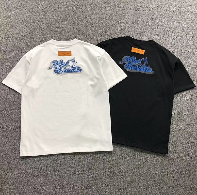 LOUIS VUITTON TSHIRTS (49)