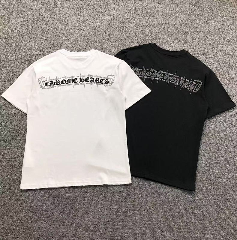 CHROME HEART TSHIRTS (88)
