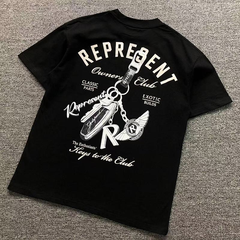 REPRESENT TSHIRTS (30)