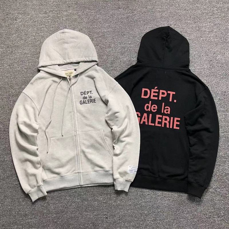 GALLERY DEPT HOODIES (12)