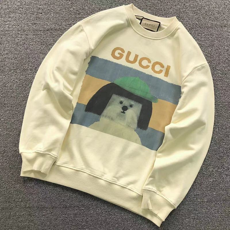 GUCCI HOODIES (23)