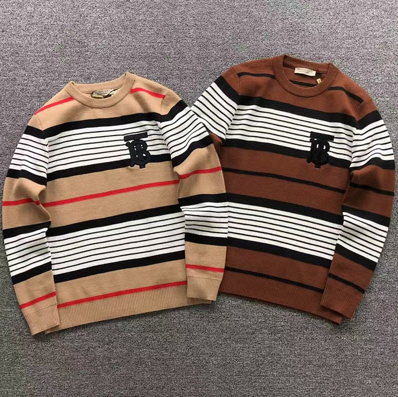 BURBERRY SWEATERS (20)