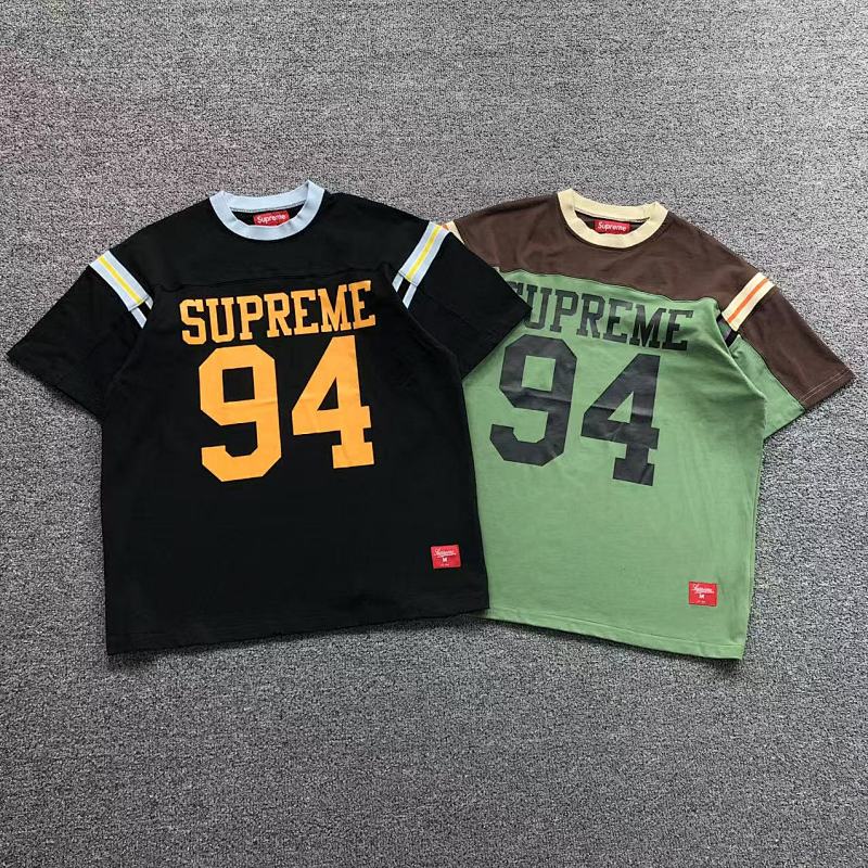SUPREME TSHIRTS (18)