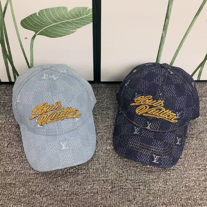 LOUIS VUITTON HATS (66)