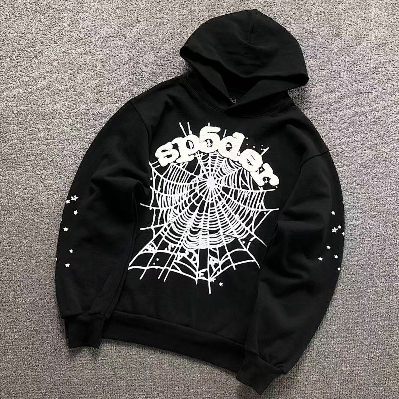 SP5DER HOODIES (43)