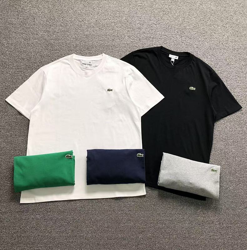 LACOSTE TSHIRTS