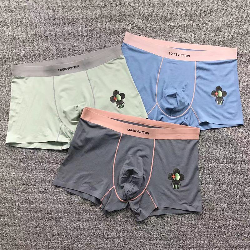 LOUIS VUITTON UNDERWEAR (5)