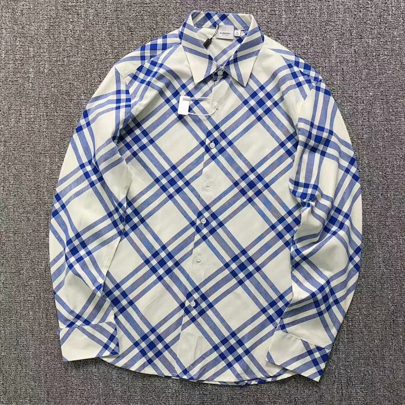 BURBERRY SHIRTS (26)