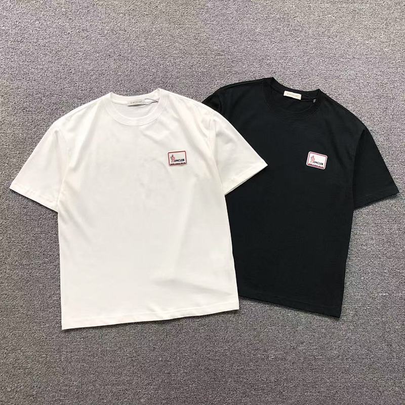 MONCLER TSHIRTS (227)