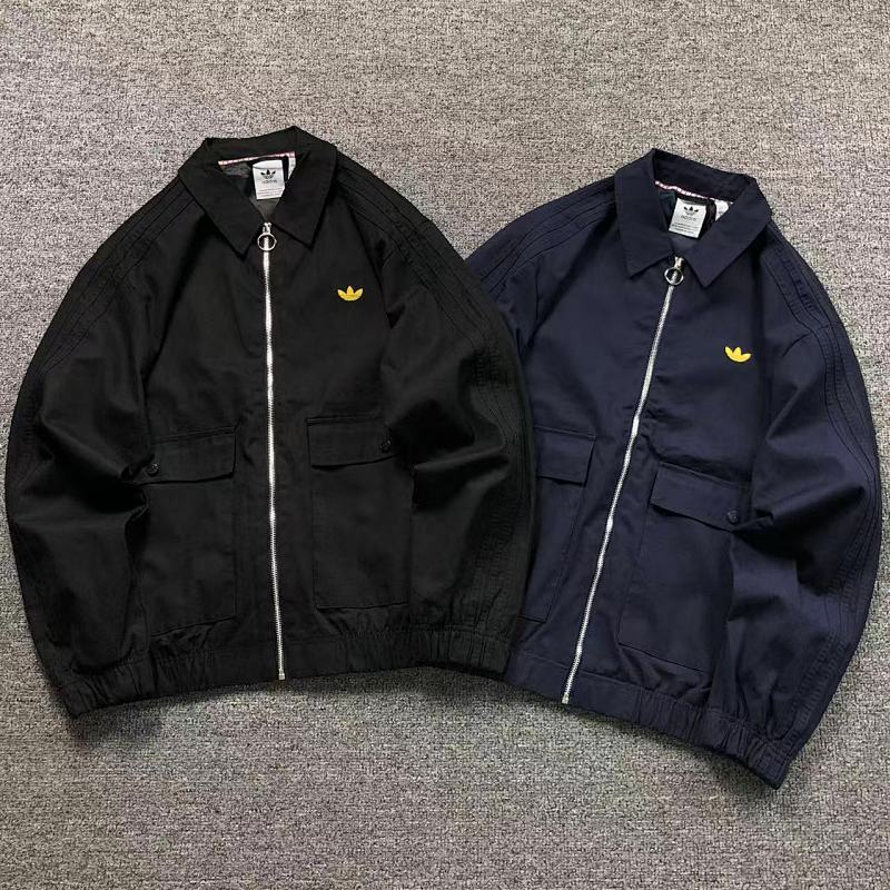 ADIDAS JACKETS (40)