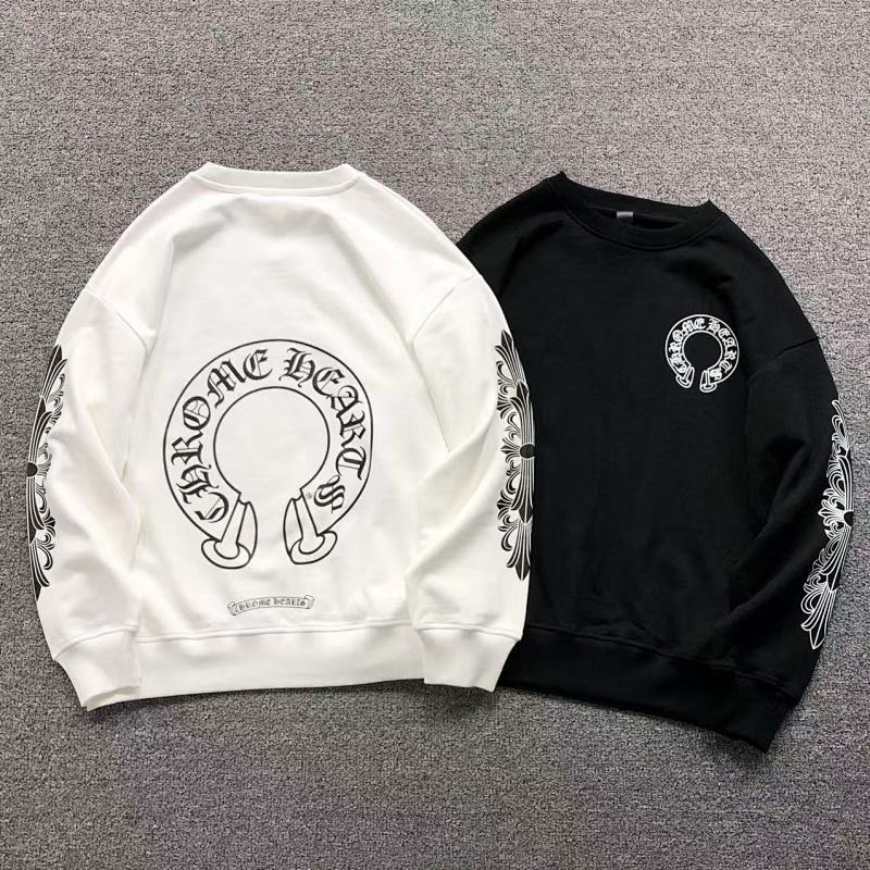 CHROME HEART HOODIES (71)