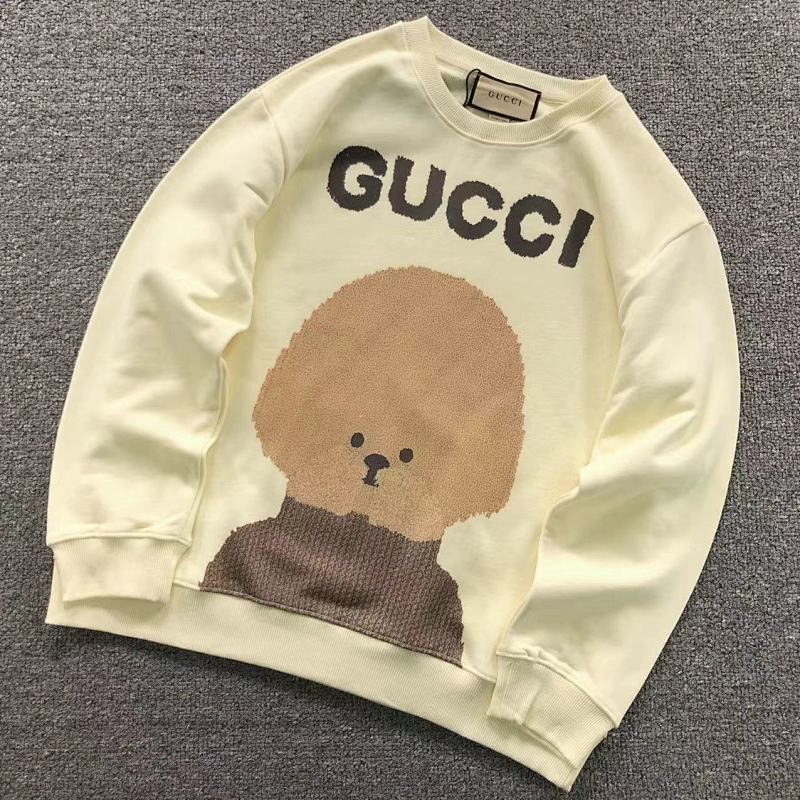 GUCCI HOODIES (30)