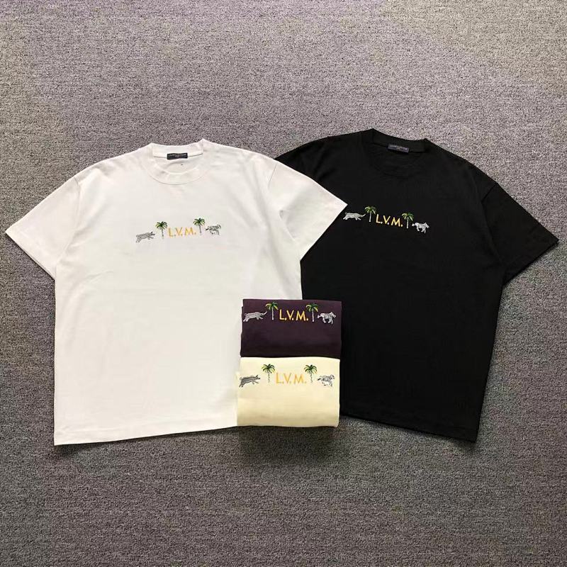 LOUIS VUITTON TSHIRTS (4)