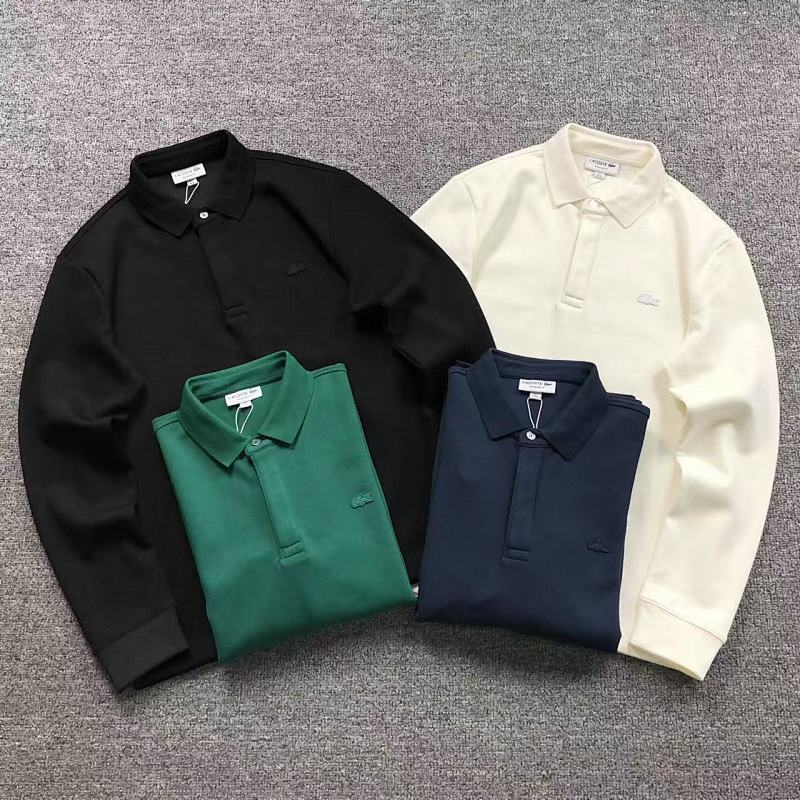 LACOSTE POLOS (32)