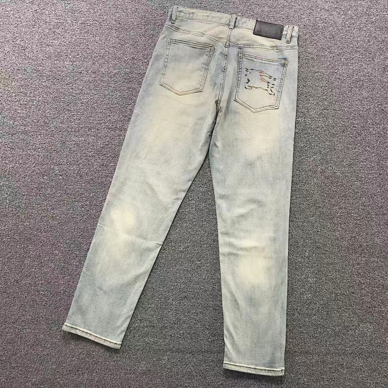 BURBERRY PANTS (18)