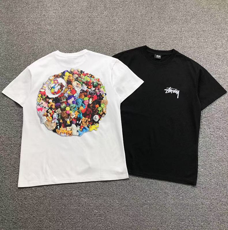STUSSY TSHIRTS (330)