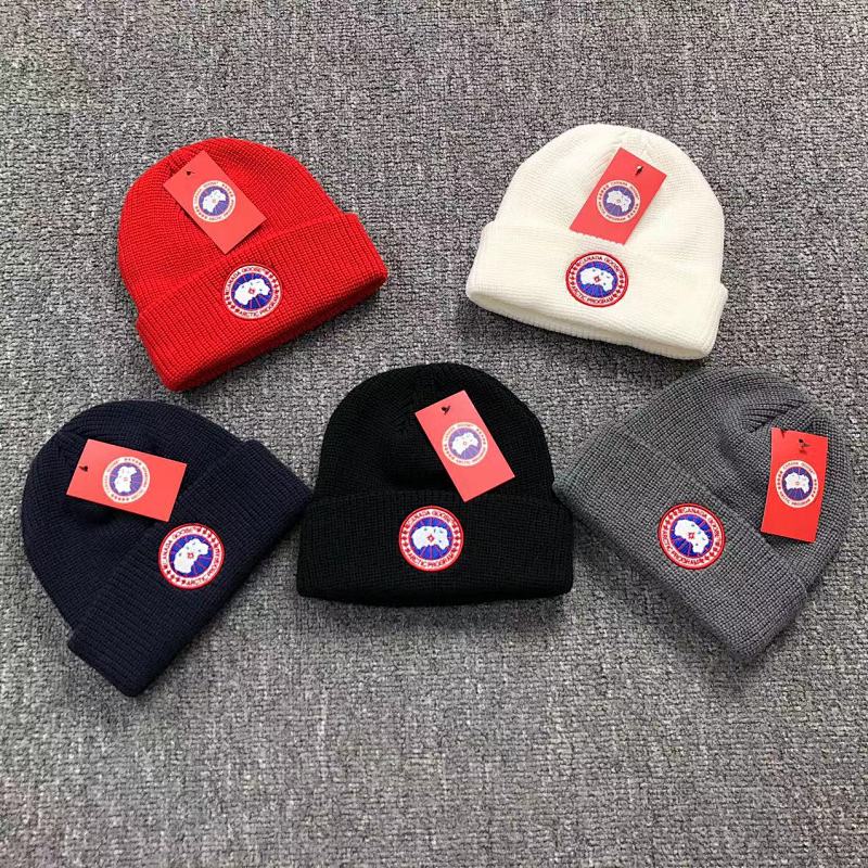 CANADA GOOSE HATS (7)