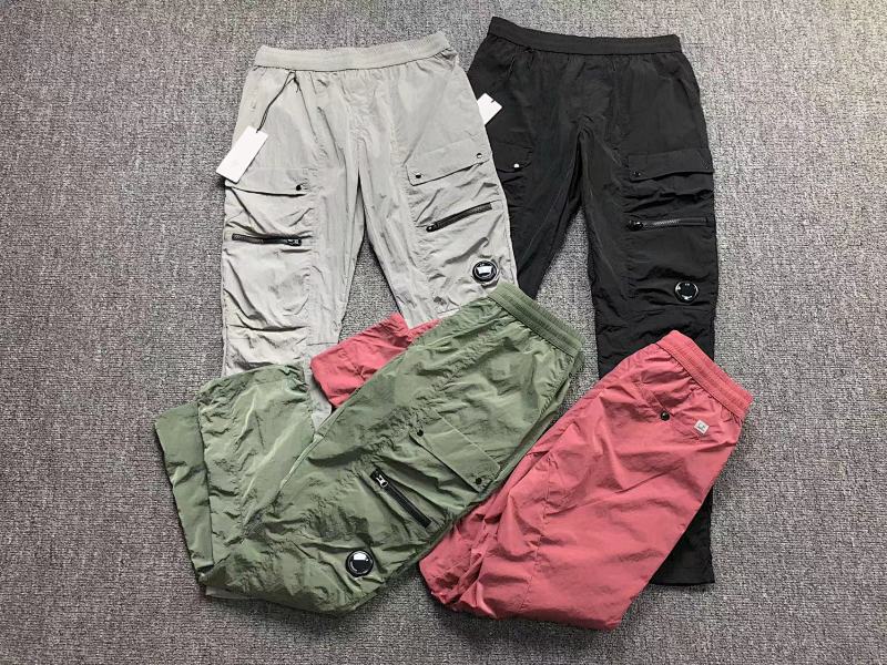 CP COMPANY PANTS (4)