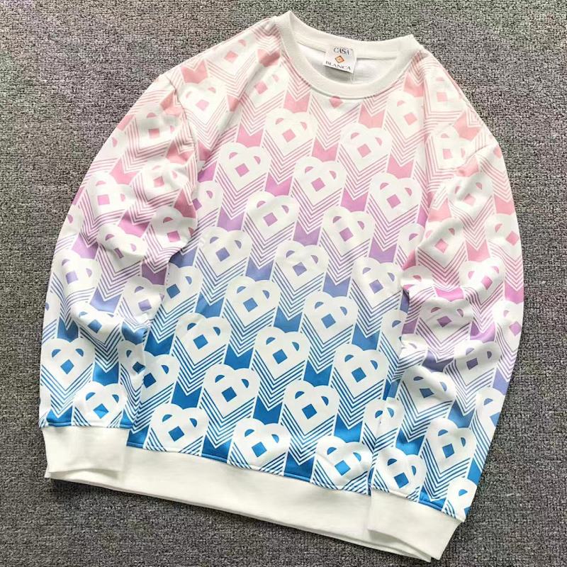 CASABLANCA HOODIES (12)