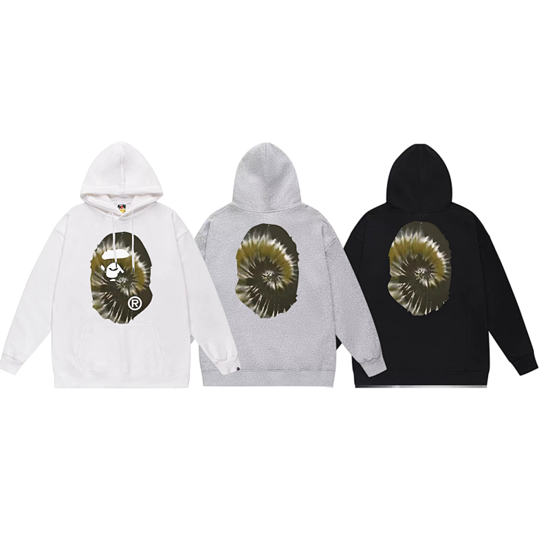 BAPE HOODIES (197)