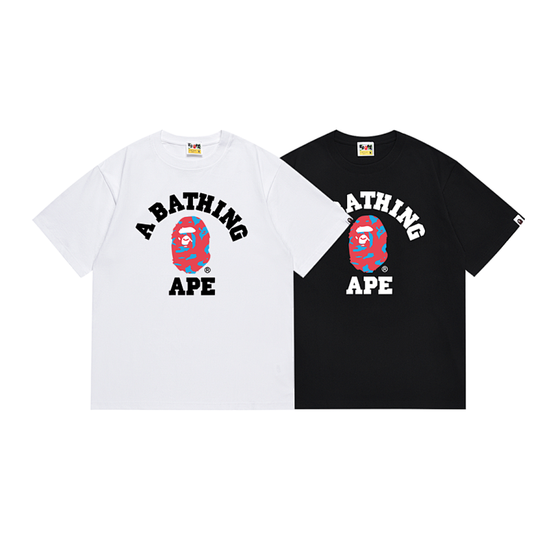 BAPE TSHIRTS (404)