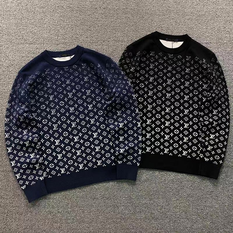 LOUIS VUITTON SWEATERS (12)