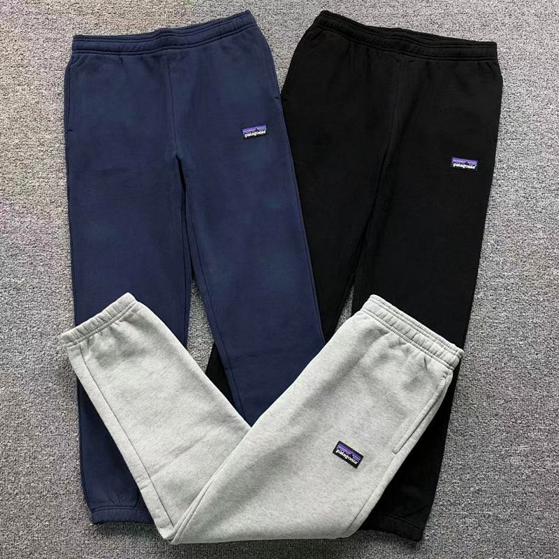 PATAGONIA PANTS (3)