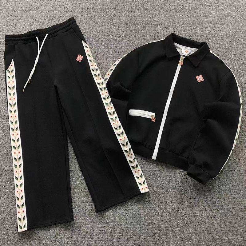 CASABLANCA HOODIES (5)