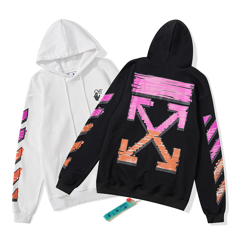 OFF WHITE HOODIES (113)