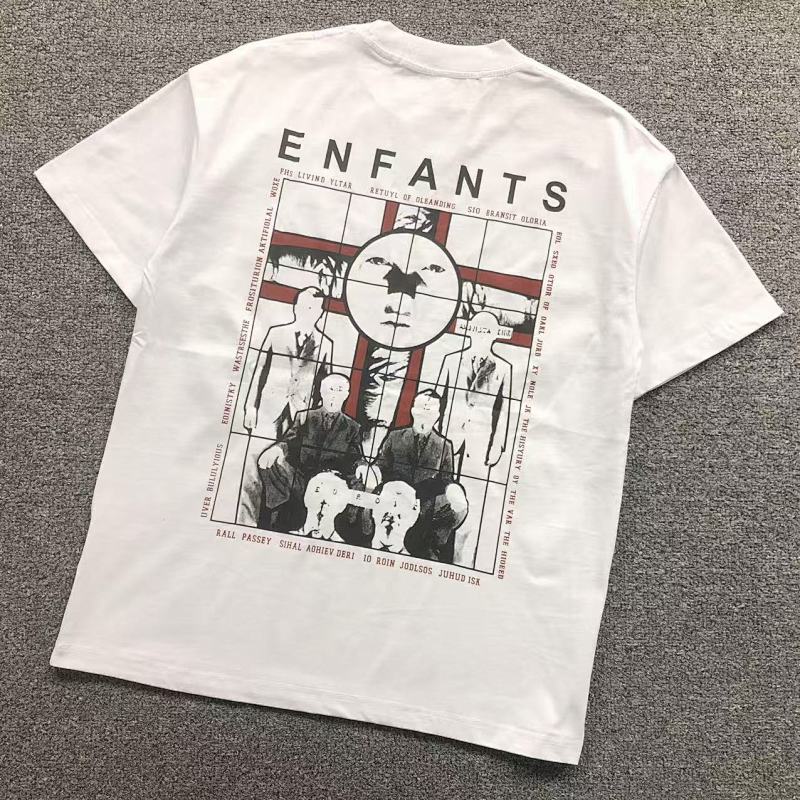 ENFANTS RICHES DEPRIMES TSHIRTS (59)