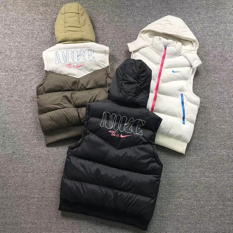 NIKE VESTS (3)