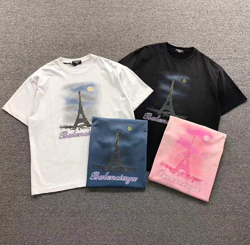 BALENCIAGA TSHIRTS (8)